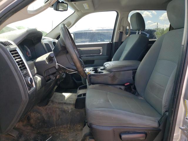 Photo 7 from auction – 2016 RAM 2500 SLT with VIN 3C6TR5DT6GG378745