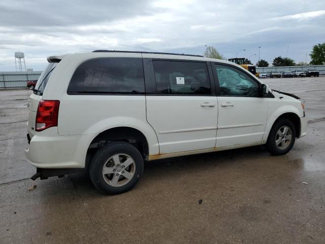 Photo 3 from auction – 2013 DODGE GRAND CARA with VIN 2C4RDGCG4DR627129