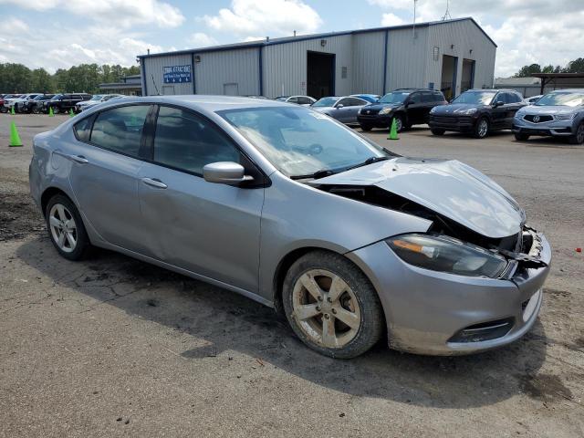 Photo 4 from auction – 2015 DODGE DART SXT with VIN 1C3CDFBB9FD330759
