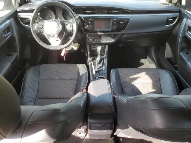 Photo 8 from auction – 2014 TOYOTA COROLLA L with VIN 2T1BURHE6EC098739