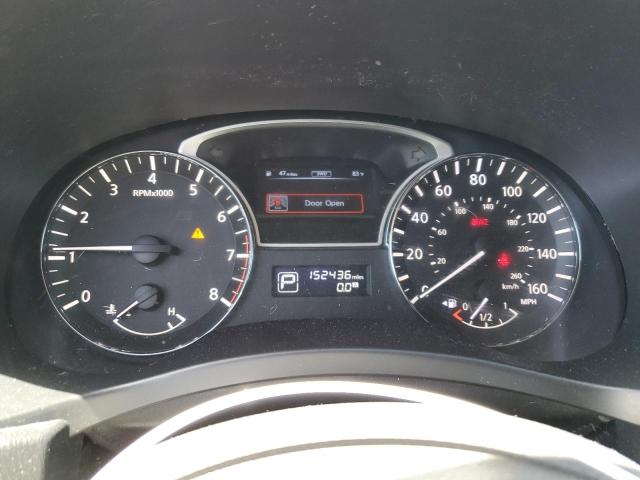 Photo 9 from auction – 2014 NISSAN PATHFINDER with VIN 5N1AR2MM3EC648632