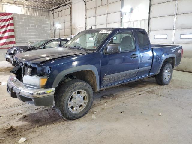 CHEVROLET COLORADO 2008 con VIN 1GCDT19E188129083 - Foto de la subasta