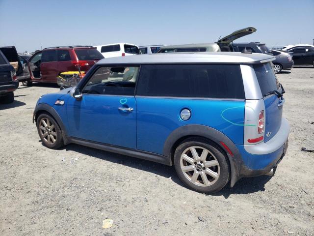 Photo 2 from auction – 2011 MINI COOPER S C with VIN WMWZG3C58BTY36892