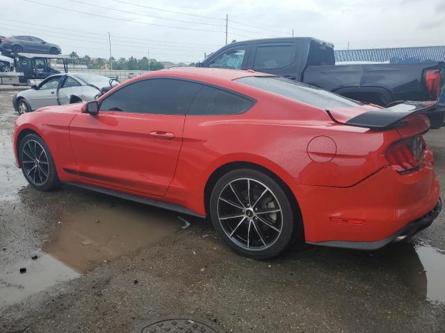 Photo 2 from auction – 2020 FORD MUSTANG with VIN 1FA6P8TH3L5100497