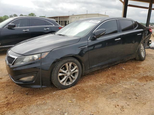 Photo 1 from auction – 2013 KIA OPTIMA LX with VIN 5XXGM4A79DG193131