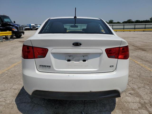 Photo 6 from auction – 2012 KIA FORTE EX with VIN KNAFU4A23C5635501