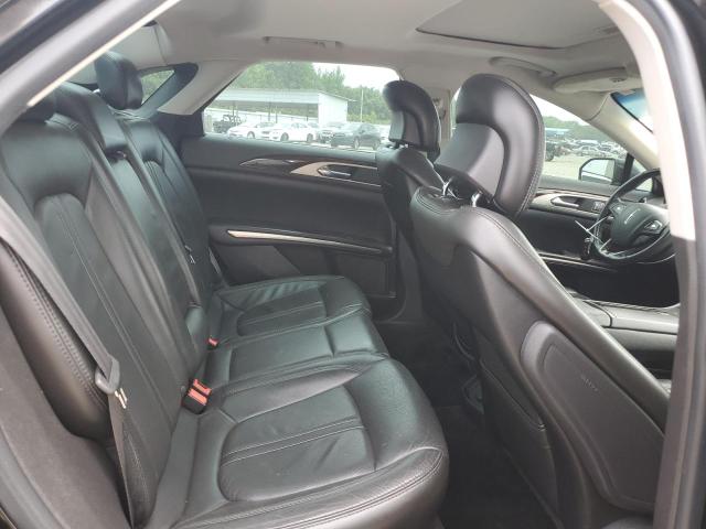 Photo 10 from auction – 2014 LINCOLN MKZ with VIN 3LN6L2GK6ER820137