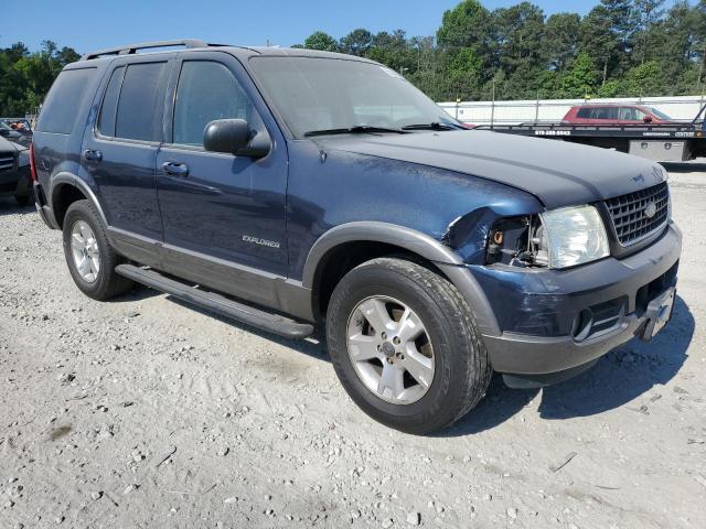 Photo 4 from auction – 2002 FORD EXPLORER X with VIN 1FMZU73K52UD04305