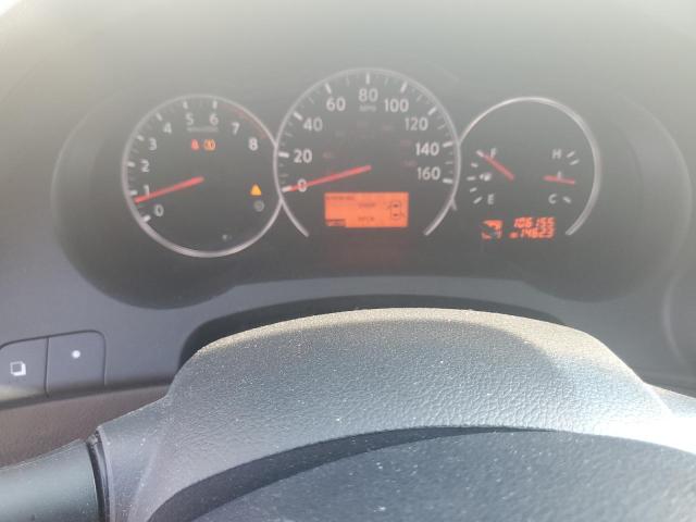 صورة رقم 9 من المزاد - 2010 NISSAN ALTIMA BAS مع VIN 1N4AL2AP1AN516168