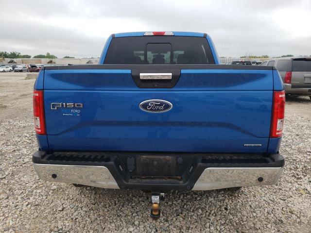 Photo 6 from auction – 2016 FORD F150 SUPER with VIN 1FTEW1EF2GKD64507