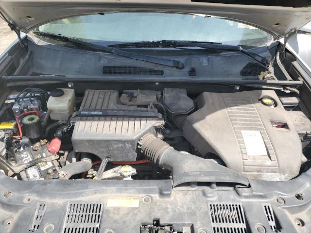 Photo 12 from auction – 2008 TOYOTA HIGHLANDER with VIN JTEEW41A582016421