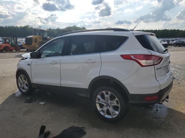 Photo 2 from auction – 2014 FORD ESCAPE SE with VIN 1FMCU0GX0EUB76434