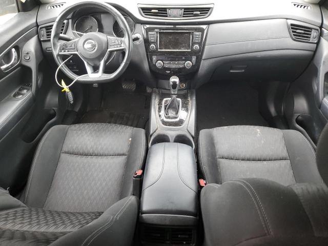 Photo 8 from auction – 2018 NISSAN ROGUE S with VIN KNMAT2MV0JP559599