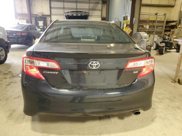 Photo 6 from auction – 2012 TOYOTA CAMRY BASE with VIN 4T1BF1FK8CU200736