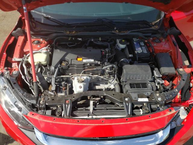 Zdjęcie 11 z aukcji – 2016 HONDA CIVIC EX z VIN 2HGFC2F79GH525728