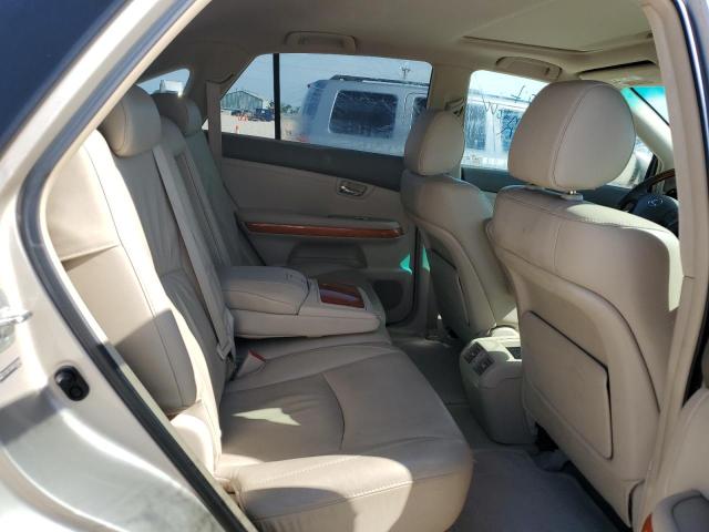 Photo 11 from auction – 2008 LEXUS RX 350 with VIN 2T2GK31U98C053806