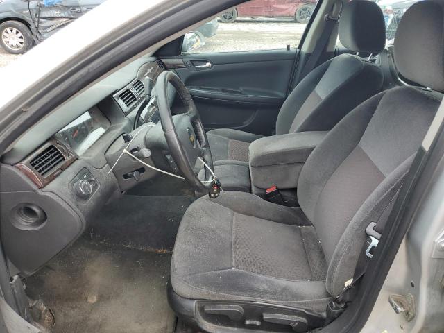 Photo 7 from auction – 2012 CHEVROLET UK with VIN 2G1WA5E30C1137934