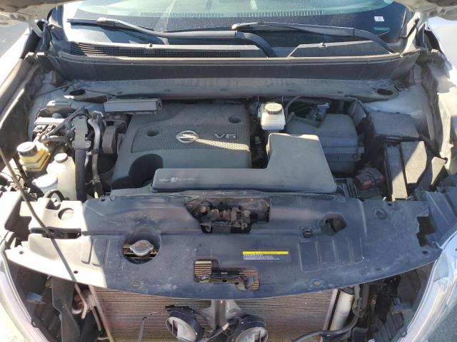 Photo 12 from auction – 2013 NISSAN PATHFINDER with VIN 5N1AR2MM9DC612135