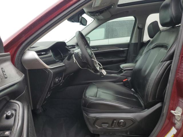 Фото 7 с аукциона – 2023 JEEP GRAND CHER с VIN 1C4RJGBG8P8903256