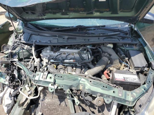 Photo 11 from auction – 2016 TOYOTA COROLLA L with VIN 5YFBURHE4GP366089