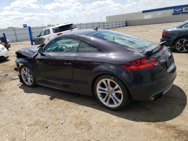 Photo 2 from auction – 2015 AUDI TTS with VIN TRUB1AFK6F1000145