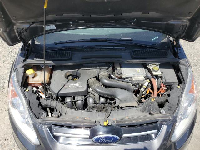 Zdjęcie 11 z aukcji – 2015 FORD C-MAX PREM z VIN 1FADP5CU2FL104821