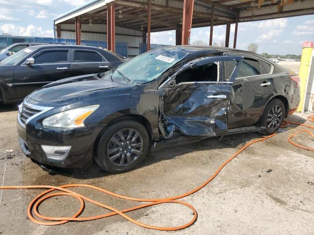 NISSAN ALTIMA 2.5 2013 with VIN 1N4AL3AP7DC166938 - Photo from auction