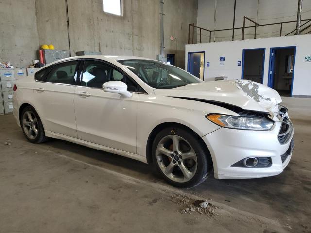 Photo 4 from auction – 2015 FORD FUSION SE with VIN 3FA6P0H73FR110921