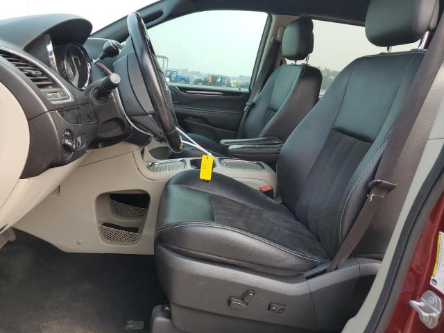 Photo 7 from auction – 2019 DODGE GRAND CARA with VIN 2C4RDGCG2KR797745