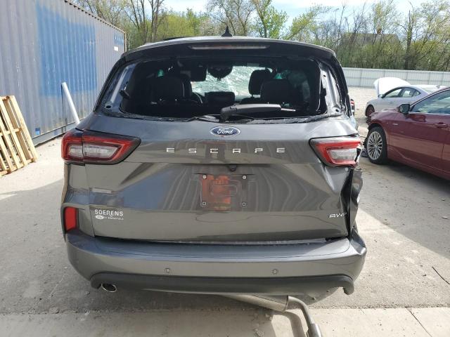 Photo 6 from auction – 2023 FORD ESCAPE with VIN 1FMCU9MN5PUA62567