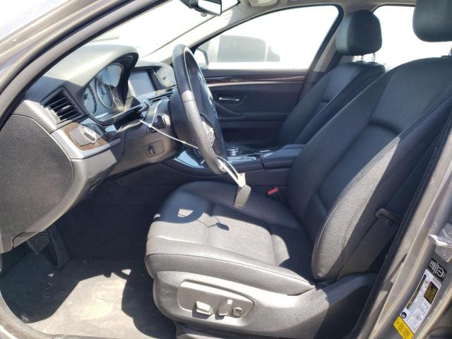 Photo 7 from auction – 2014 BMW 528 I with VIN WBA5A5C53ED509083