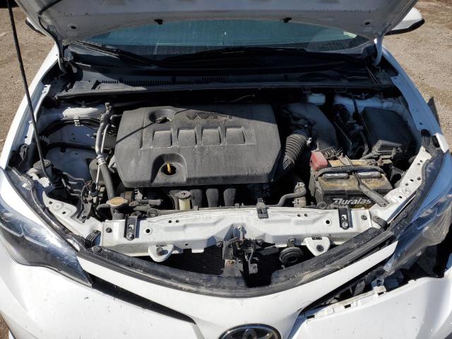 Photo 11 from auction – 2017 TOYOTA COROLLA L with VIN 5YFBURHE2HP581603