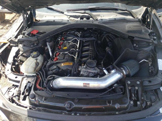 Photo 11 from auction – 2014 BMW 435 XI with VIN WBA3R5C51EK188091
