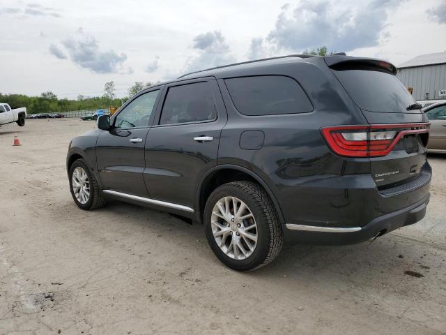 Photo 2 from auction – 2015 DODGE DURANGO CI with VIN 1C4SDJET6FC795780
