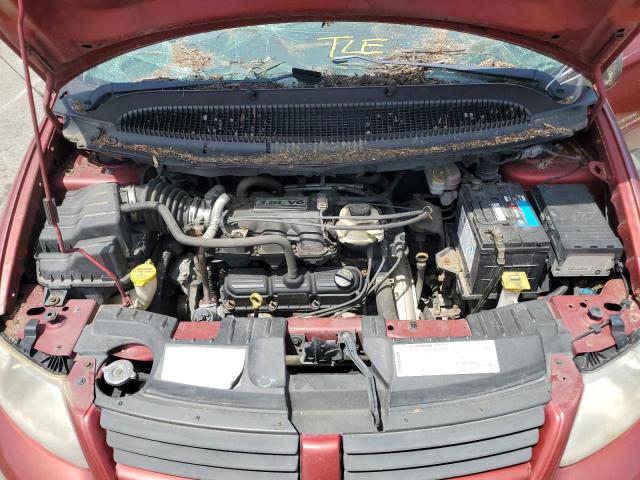 Photo 12 from auction – 2007 DODGE GRAND CARA with VIN 2D4GP44L57R313201