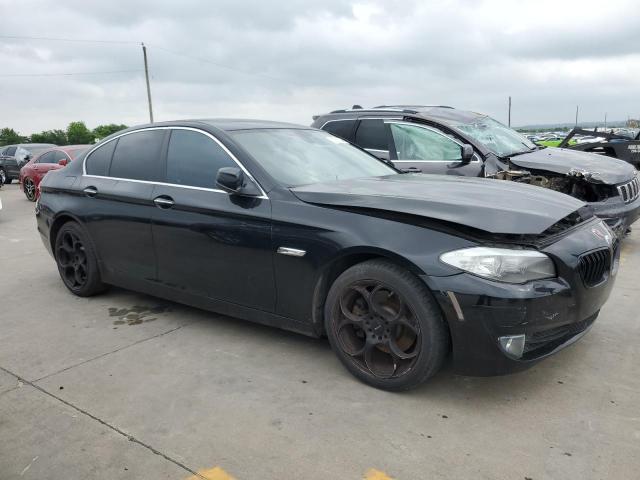 Photo 4 from auction – 2013 BMW 528 I with VIN WBAXG5C55DDY31102