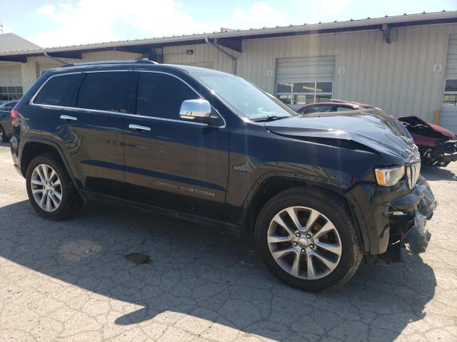 Photo 4 from auction – 2017 JEEP GRAND CHER with VIN 1C4RJFBG9HC625220