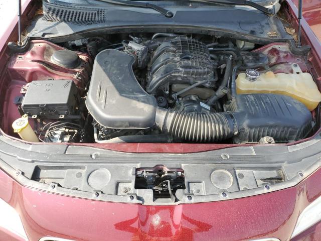 Photo 11 from auction – 2016 CHRYSLER 300C with VIN 2C3CCAEG7GH170480