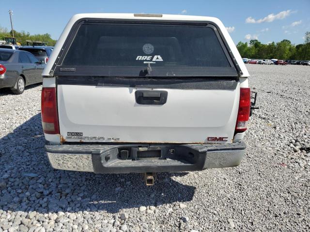 Photo 6 from auction – 2013 GMC SIERRA K15 with VIN 3GTP2VE76DG133889