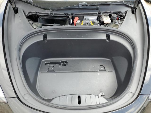 Photo 11 from auction – 2020 TESLA MODEL 3 with VIN 5YJ3E1EA6LF743273