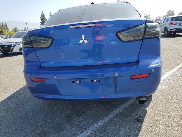 Photo 6 from auction – 2015 MITSUBISHI LANCER ES with VIN JA32U2FU7FU001830