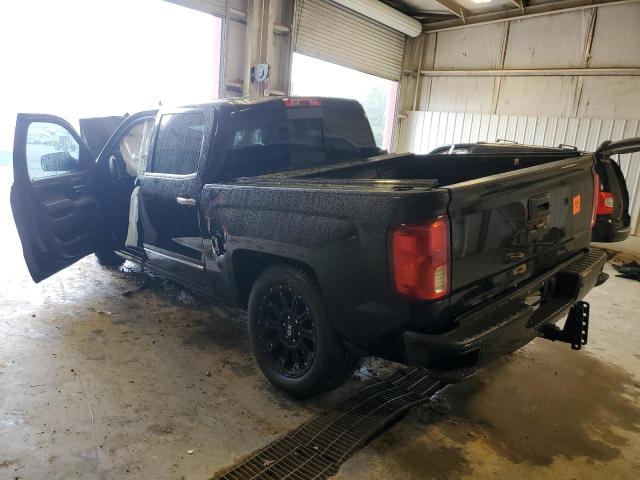 Photo 2 from auction – 2016 CHEVROLET SILVERADO with VIN 3GCUKSEC5GG362521
