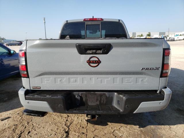 Photo 6 from auction – 2022 NISSAN FRONTIER S with VIN 1N6ED1EJ4NN675682