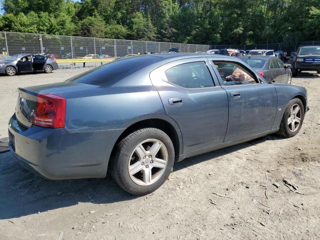 Photo 4 from auction – 2008 DODGE CHARGER with VIN 2B3KA43G18H334116