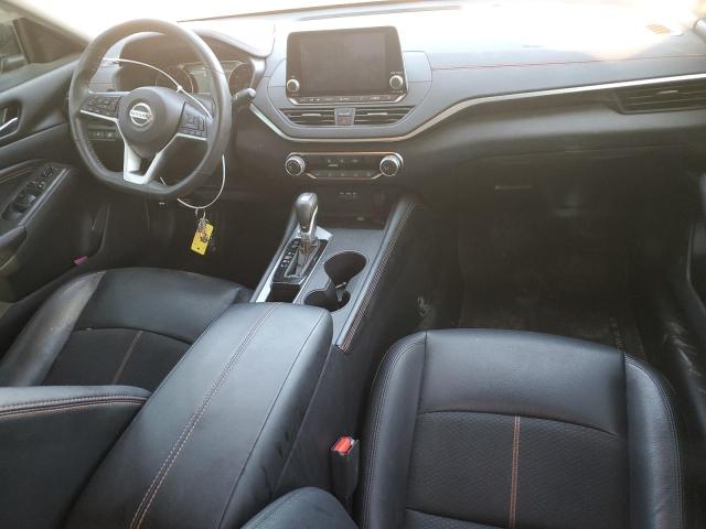 Photo 8 from auction – 2022 NISSAN ALTIMA SR with VIN 1N4BL4CV1NN323200