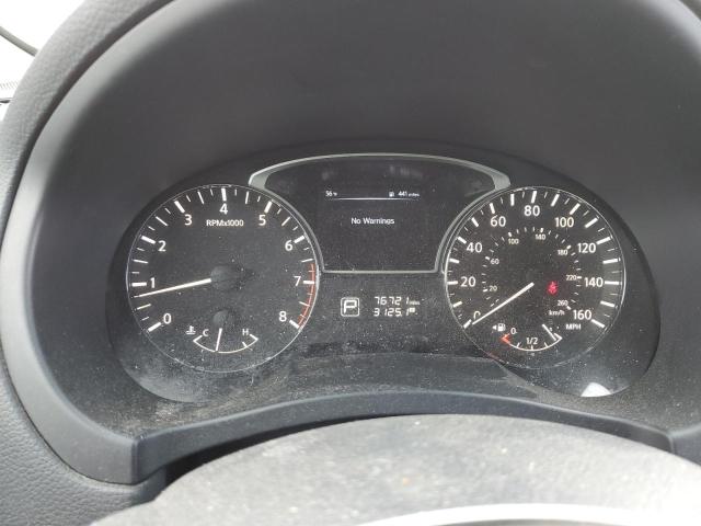 Photo 9 from auction – 2015 NISSAN ALTIMA 2.5 with VIN 1N4AL3AP1FC275544
