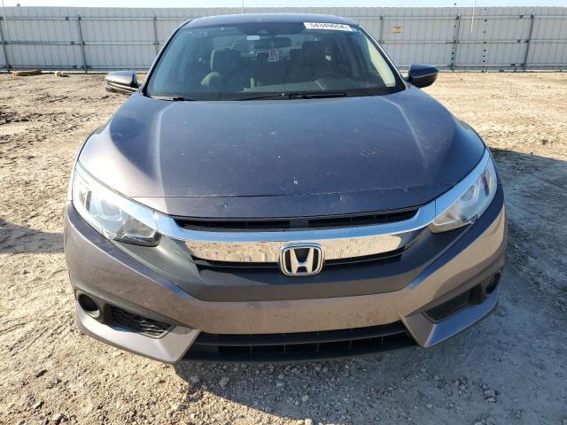 Photo 5 from auction – 2017 HONDA CIVIC EX with VIN 19XFC2F8XHE030085
