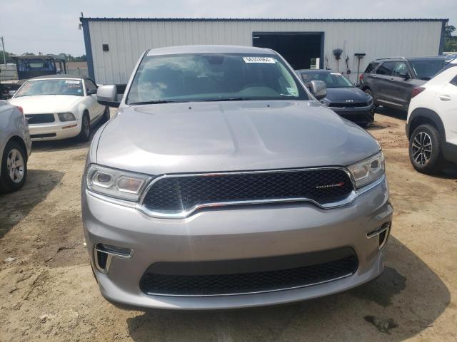 Photo 5 from auction – 2021 DODGE DURANGO SX with VIN 1C4RDHAG2MC626921