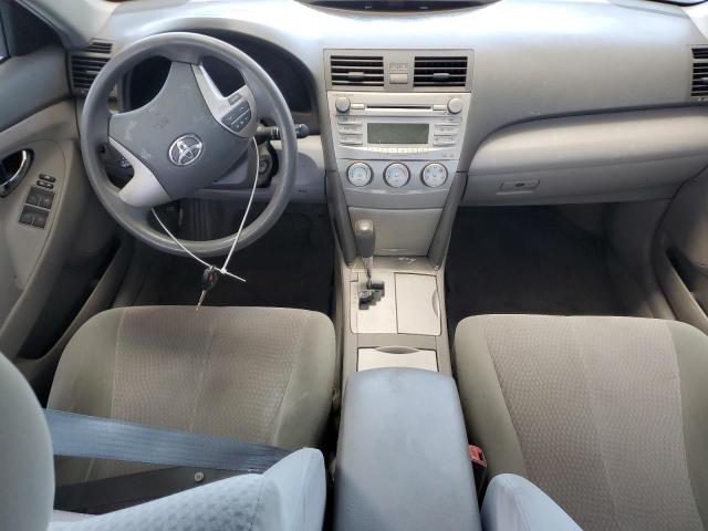 Photo 8 from auction – 2011 TOYOTA CAMRY BASE with VIN 4T4BF3EK7BR097861