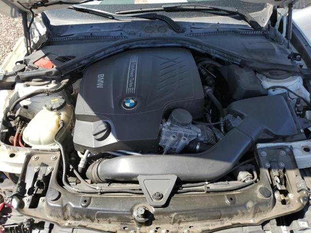 Photo 11 from auction – 2015 BMW 335 I with VIN WBA3A9G55FNS66557